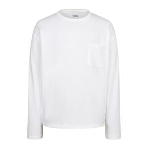 R.A.C Basic Shirt_White RENOMA UNIVERSE
